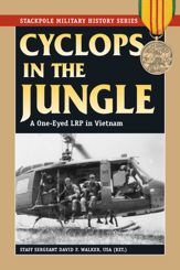 Cyclops in the Jungle - 17 Aug 2010