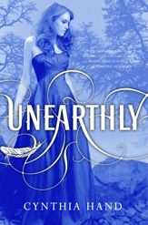 Unearthly - 19 Apr 2011