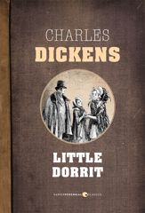 Little Dorrit - 28 Aug 2012