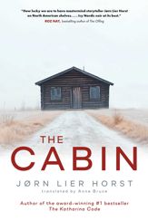 The Cabin - 13 Jan 2026
