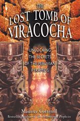 The Lost Tomb of Viracocha - 20 Feb 2003