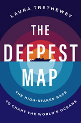 The Deepest Map - 11 Jul 2023