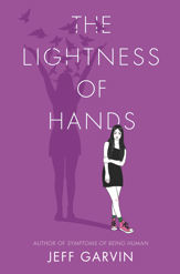 The Lightness of Hands - 14 Apr 2020