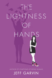 The Lightness of Hands - 14 Apr 2020