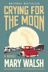 Crying for the Moon - 18 Apr 2017