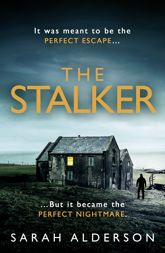 The Stalker - 8 Jul 2021