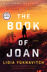 The Book of Joan - 18 Apr 2017