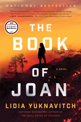 The Book of Joan - 18 Apr 2017