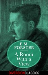 A Room With a View (Diversion Classics) - 24 May 2016