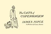 Cats of Copenhagen - 16 Oct 2012