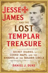 Jesse James and the Lost Templar Treasure - 9 Jul 2019