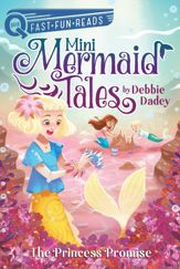 The Princess Promise - 1 Oct 2024