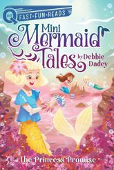 The Princess Promise - 1 Oct 2024