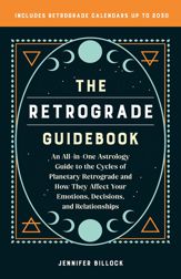 The Retrograde Guidebook - 12 Dec 2023