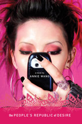 The People's Republic of Desire - 13 Oct 2009