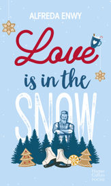 Love is in the snow - 4 Nov 2020