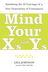 Mind Your X's and Y's - 13 Sep 2006