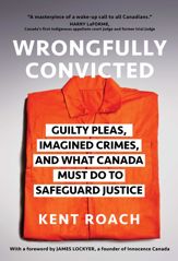 Wrongfully Convicted - 18 Apr 2023