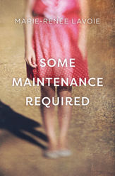 Some Maintenance Required - 5 Jul 2022