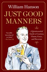 Just Good Manners - 27 May 2025