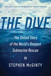 The Dive - 10 Jun 2021