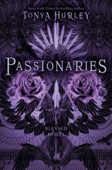 Passionaries - 7 Jan 2014