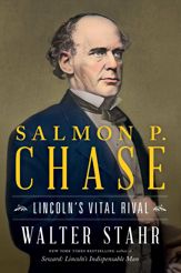 Salmon P. Chase - 22 Feb 2022