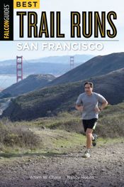 Best Trail Runs San Francisco - 1 Dec 2018