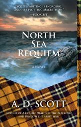 North Sea Requiem - 3 Sep 2013