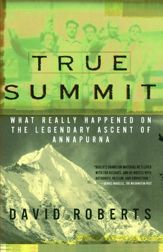 True Summit - 11 Jun 2013