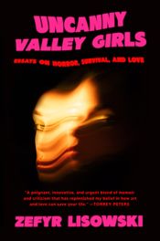 Uncanny Valley Girls - 7 Oct 2025