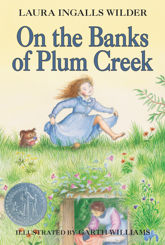 On the Banks of Plum Creek - 8 Mar 2016