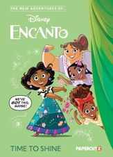 The New Adventures Of Encanto Vol. 1 - 20 Aug 2024