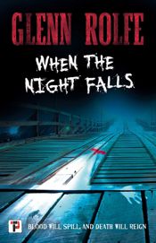 When the Night Falls - 11 Jun 2024