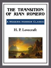 The Transition of Juan Romeo - 10 Feb 2014