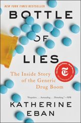 Bottle of Lies - 14 May 2019
