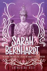 Sarah Bernhardt - 16 Jun 2020