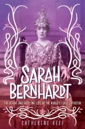 Sarah Bernhardt - 16 Jun 2020