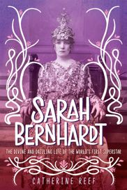 Sarah Bernhardt - 16 Jun 2020