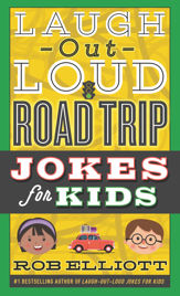 Laugh-Out-Loud Road Trip Jokes for Kids - 16 May 2017