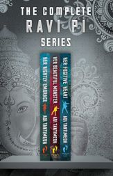 The Complete Ravi PI Series - 23 Apr 2019