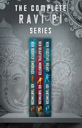 The Complete Ravi PI Series - 23 Apr 2019