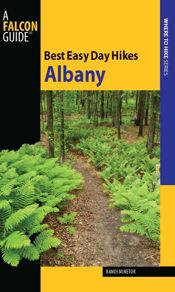 Best Easy Day Hikes Albany - 4 May 2010