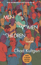 Men, Women & Children - 21 Jun 2011