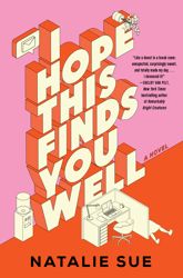 I Hope This Finds You Well - 21 May 2024