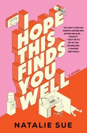 I Hope This Finds You Well - 21 May 2024