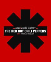 The Red Hot Chili Peppers - 19 Oct 2010