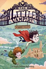 The Little Vampire in Misery Valley - 29 Apr 2025