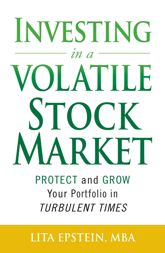 Investing in a Volatile Stock Market - 15 Jan 2012