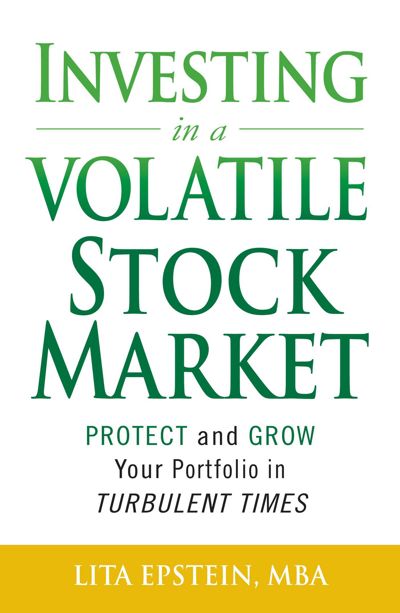 Investing in a Volatile Stock Market